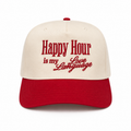 Happy hour hat