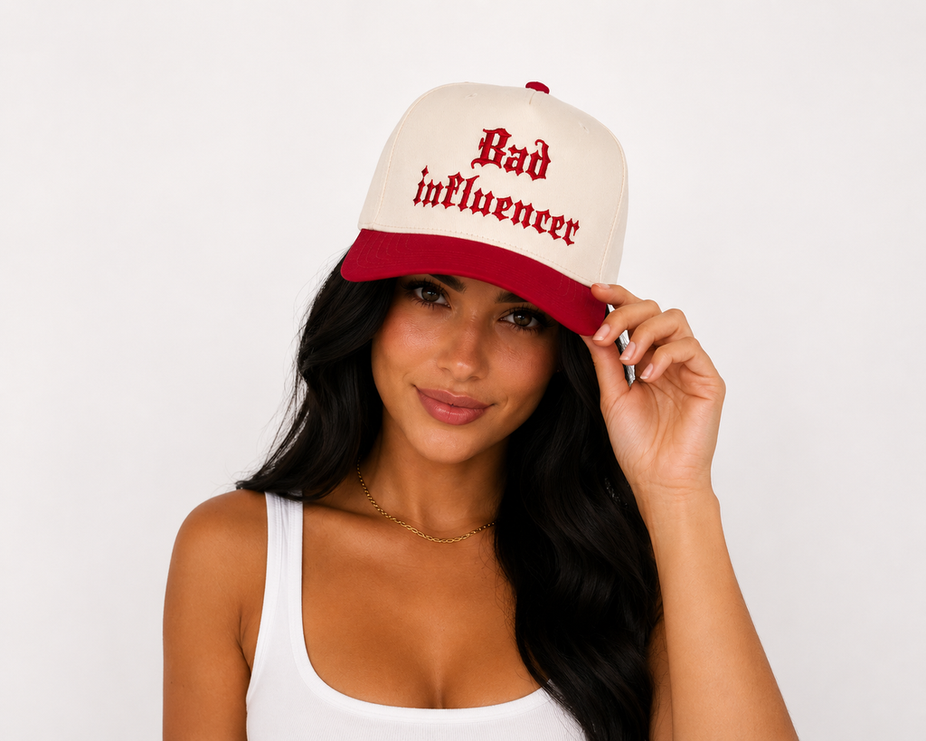 Bad influencer