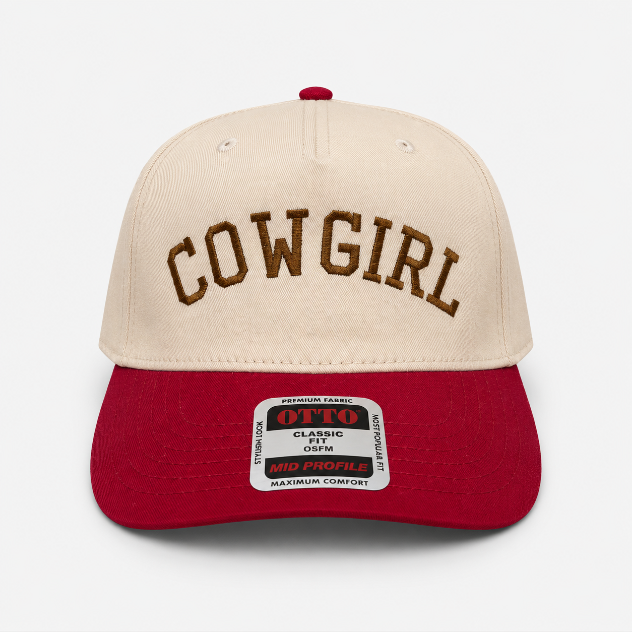 Cowgirl
