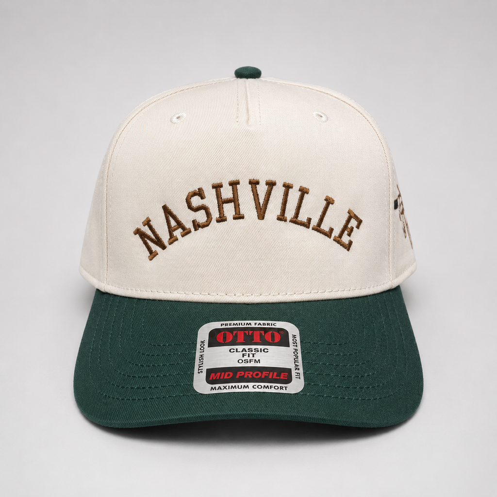 Nashville
