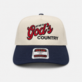 Gods country