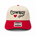 Cowboy hunter