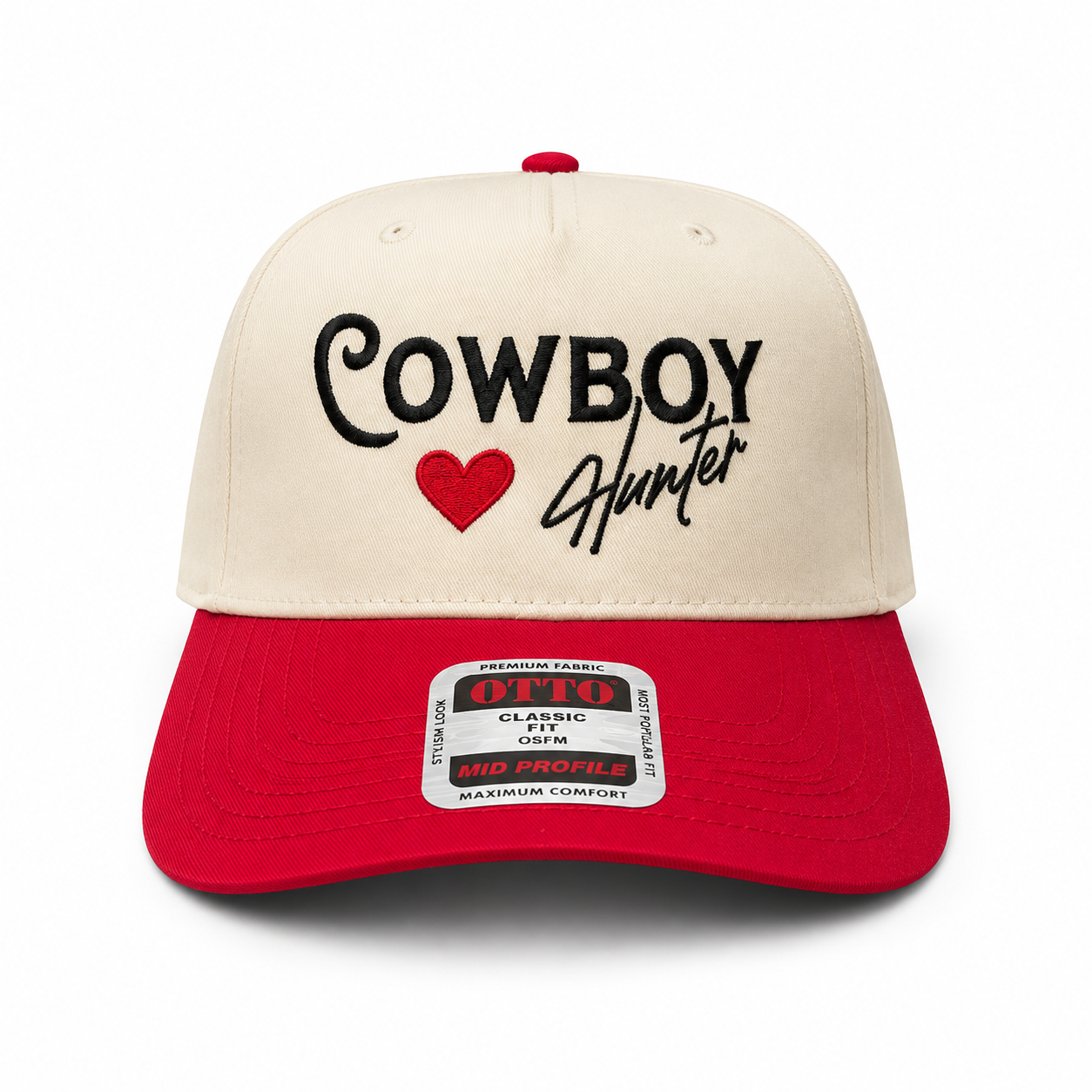 Cowboy hunter