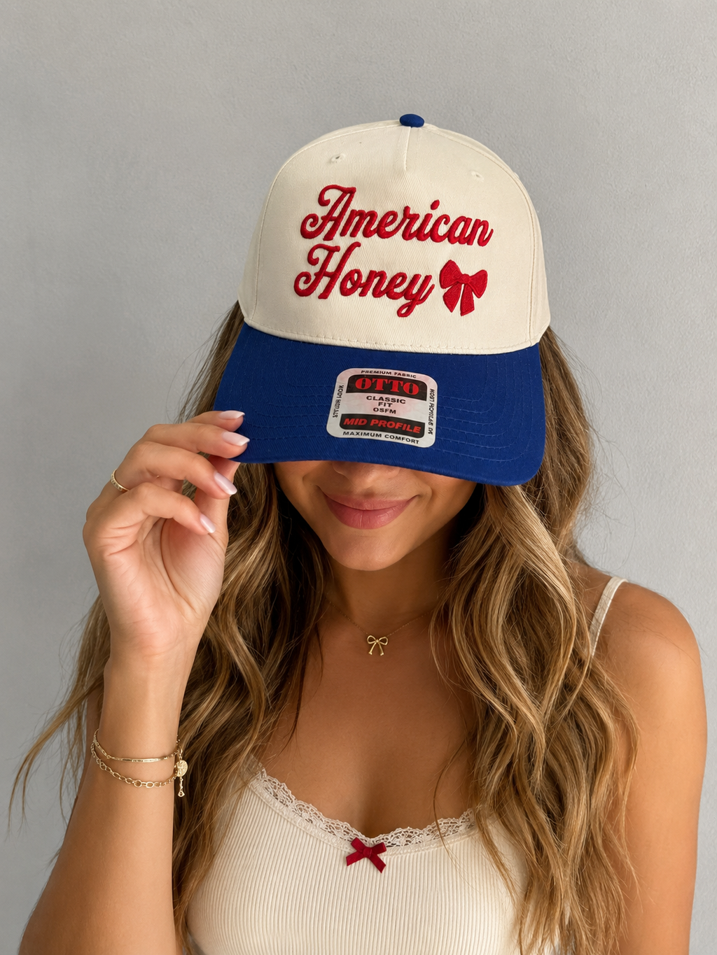 American Honey