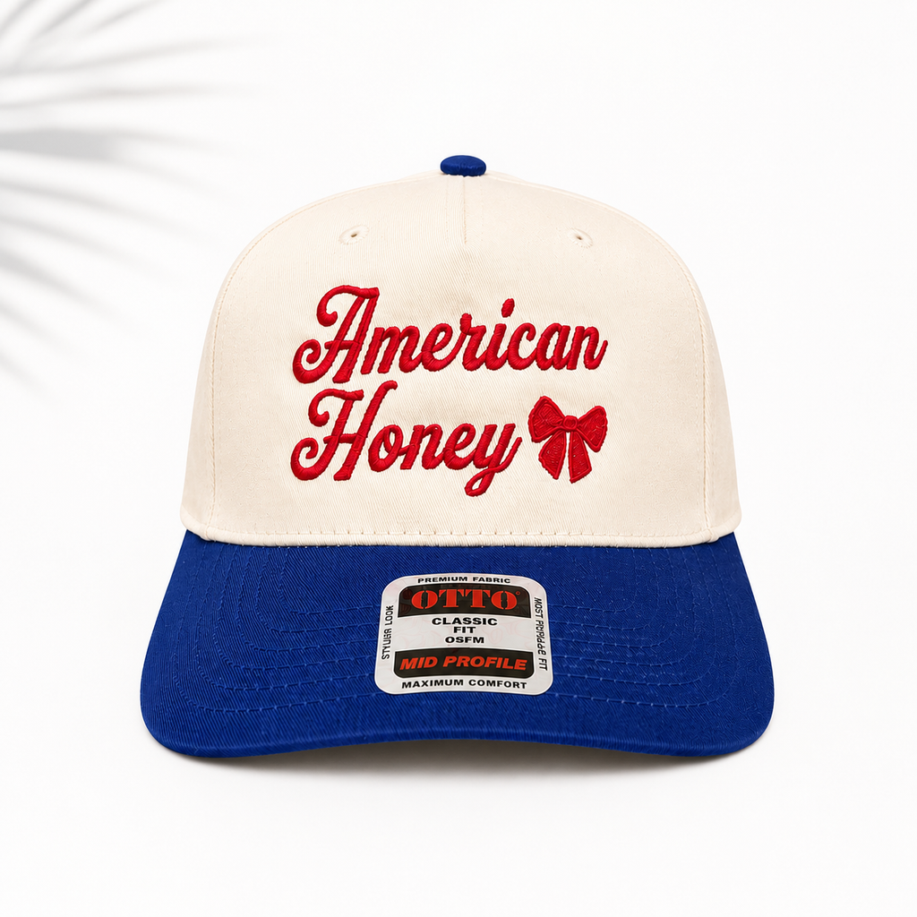 American Honey