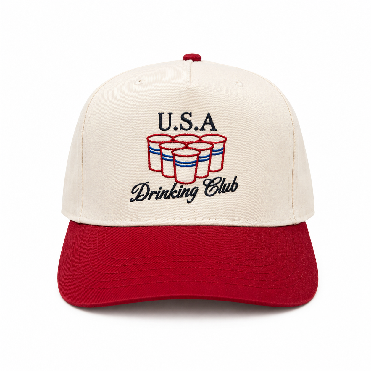 USA drinking club