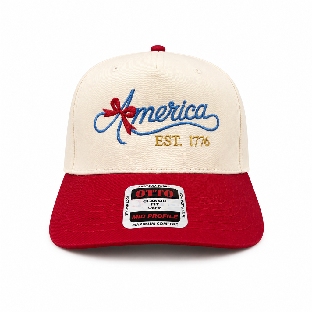 America 4th of July