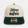 Margs and regrets