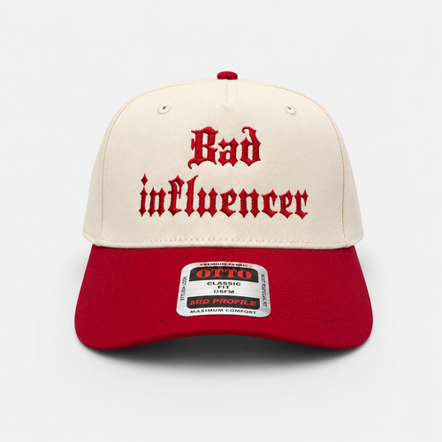 Bad influencer